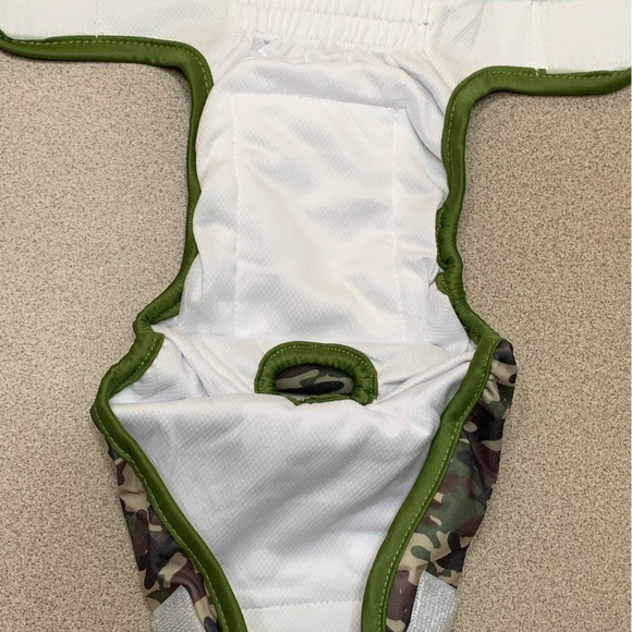 Wegneeco Dog Diapers M - Picture 6 of 6